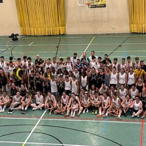12 Hores de Bàsquet 2025
