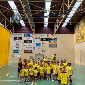 Campus d'Estiu 2026