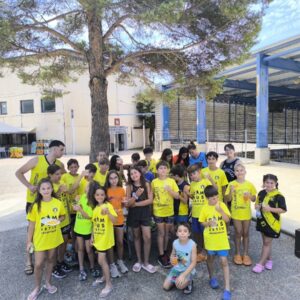 Campus d'Estiu 2025