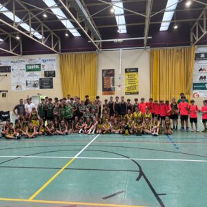 12 Hores de Bàsquet 2026