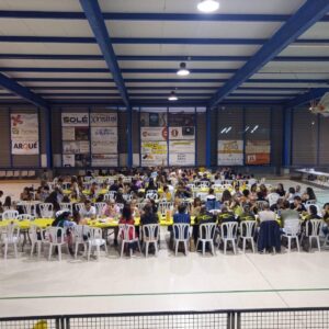 Sopar final de temporada 25/26